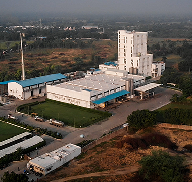 factory
