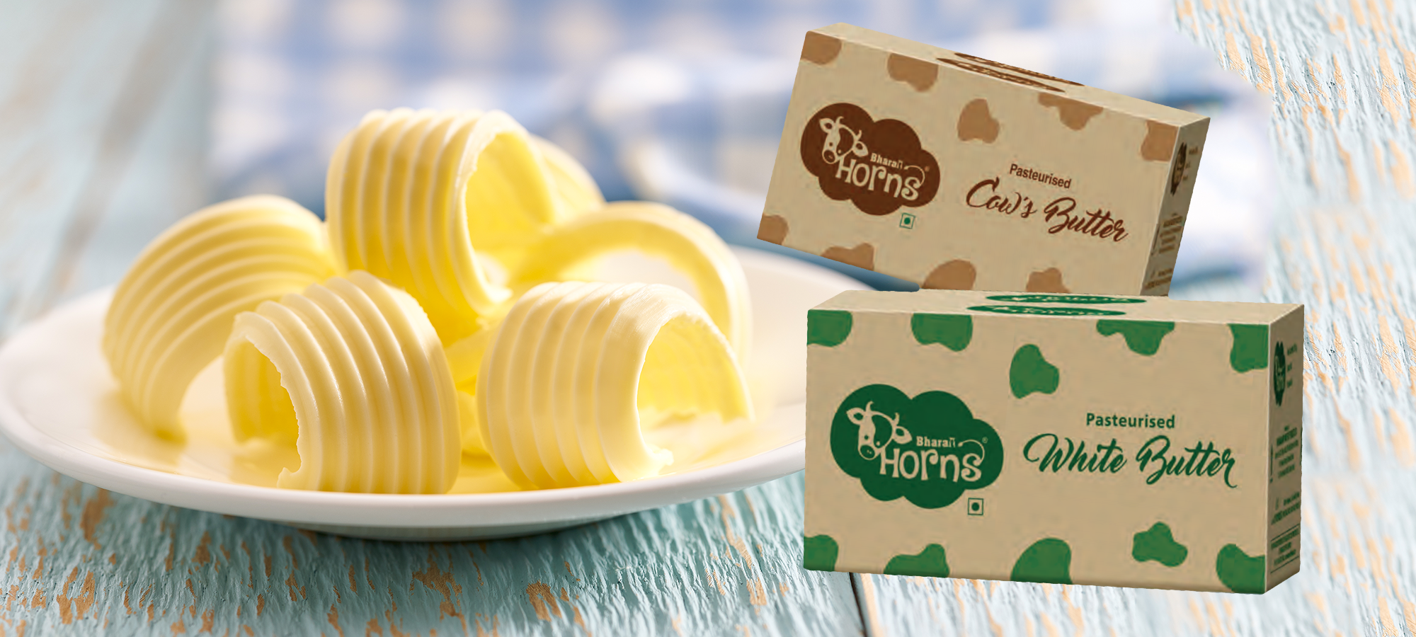 Butter