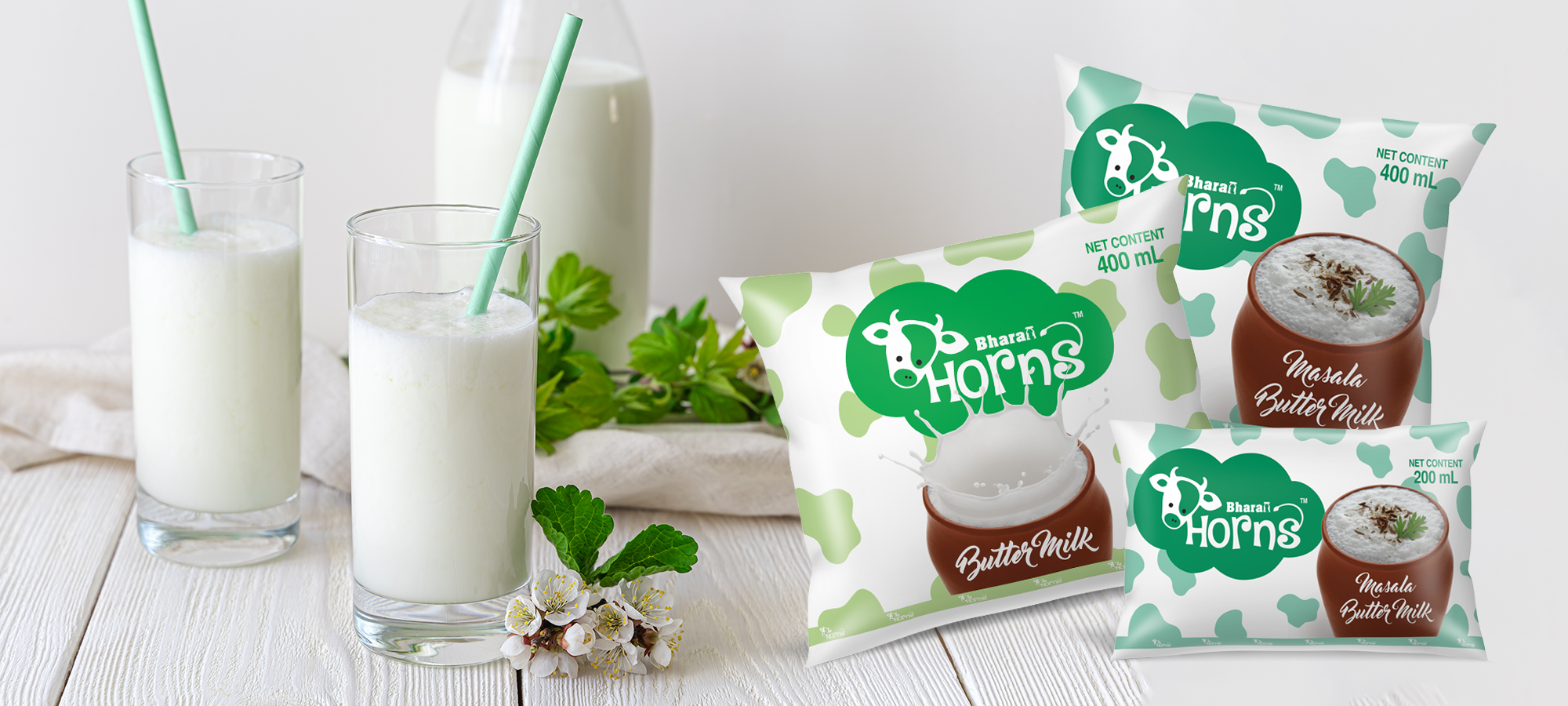 buttermilk