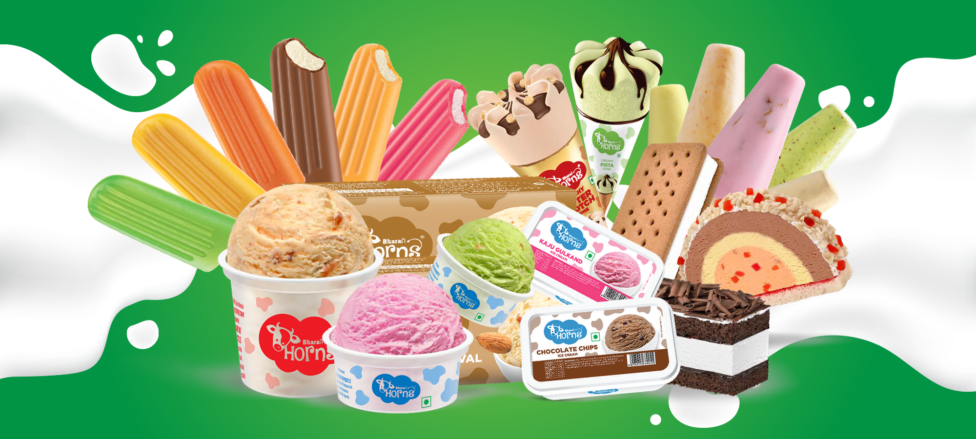 Ice Cream