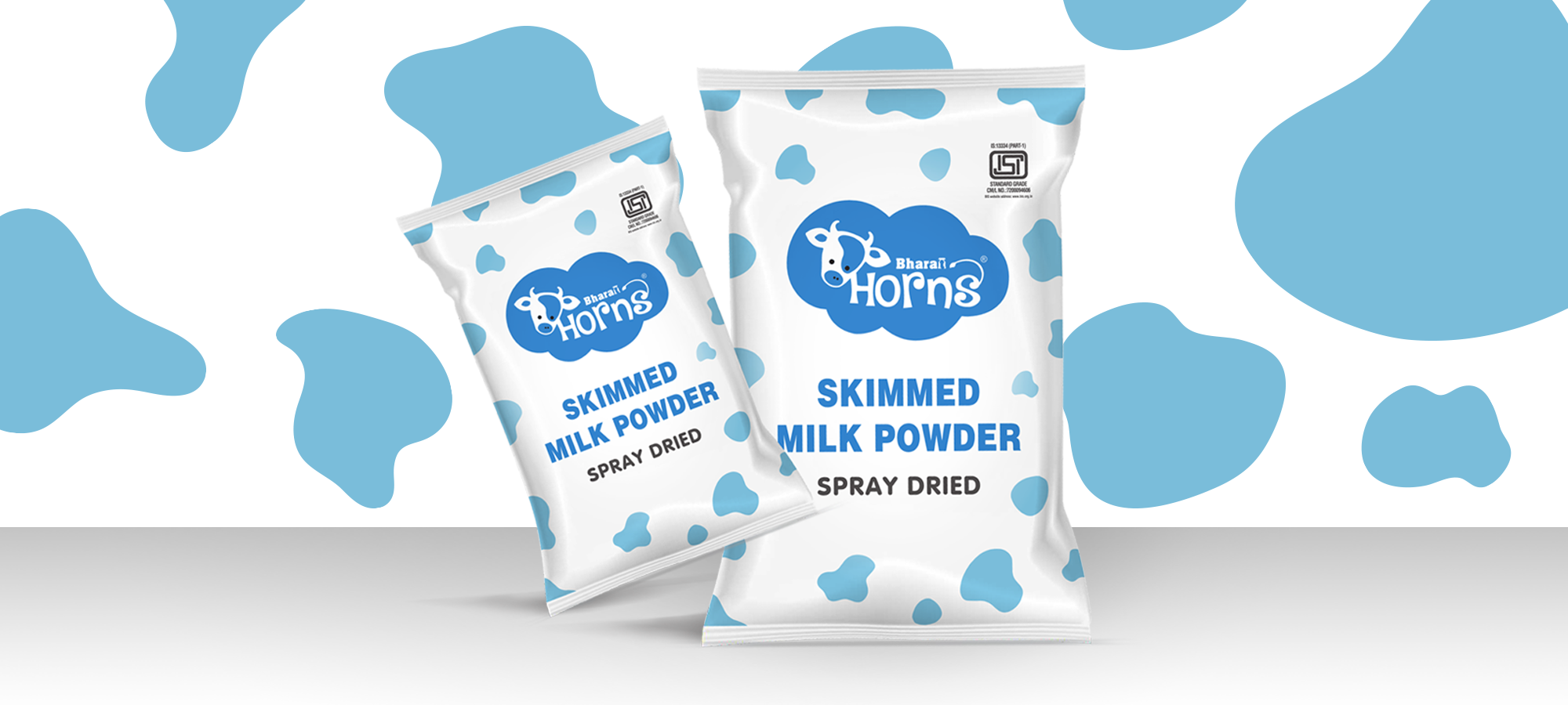 Skimmed Milk Powder